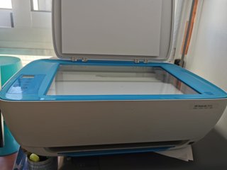 HP DeskJet 3632 WiFi Multifunción