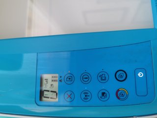 HP DeskJet 3632 WiFi Multifunción
