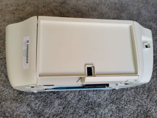 HP DeskJet 3632 WiFi Multifunción