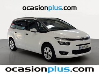 Citroen C4 Picasso BlueHDi 120 Feel 88 kW (120 CV)