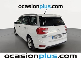 Citroen C4 Picasso BlueHDi 120 Feel 88 kW (120 CV)