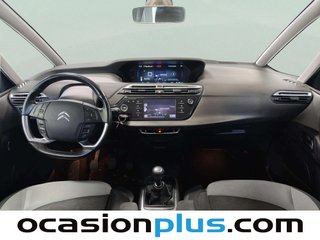 Citroen C4 Picasso BlueHDi 120 Feel 88 kW (120 CV)