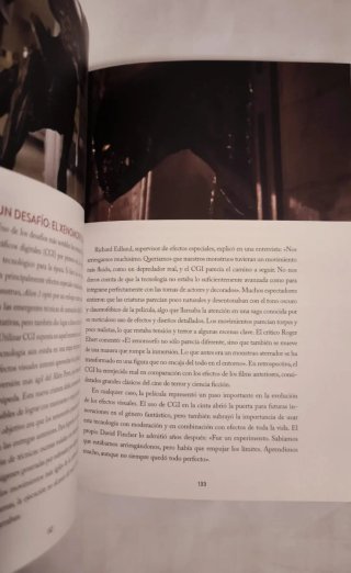 Todo Sobre La Saga De Alien. En el espacio nadie..