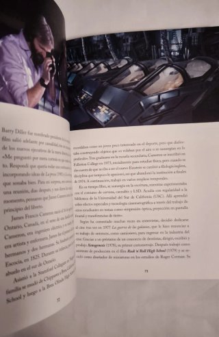 Todo Sobre La Saga De Alien. En el espacio nadie..