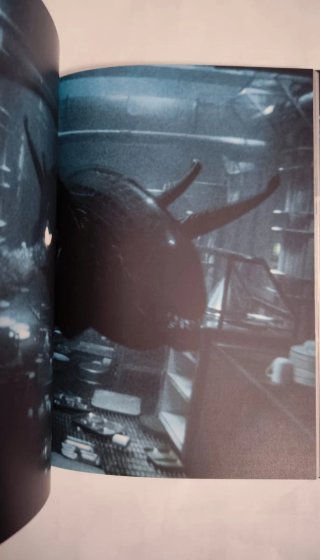 Todo Sobre La Saga De Alien. En el espacio nadie..