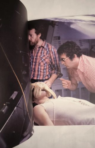 Todo Sobre La Saga De Alien. En el espacio nadie..