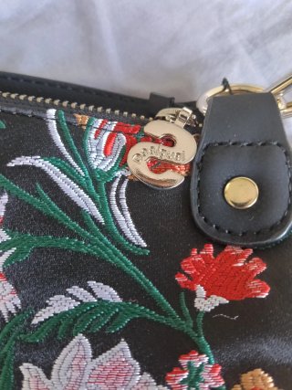 Bolso Desigual Multicolor