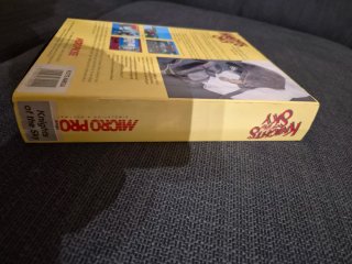 Knights of the Sky Amiga Big Box
