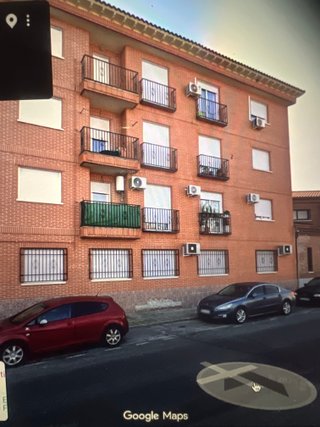 ALQUILER de vivienda en Fuensalida. Piso