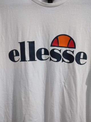 Camiseta Ellesse L