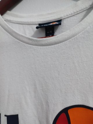 Camiseta Ellesse L