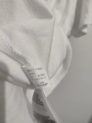Camiseta Ellesse L