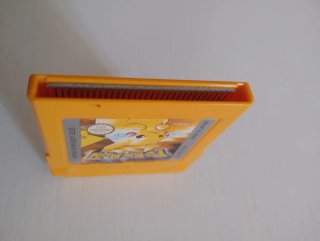 Lote 3 Juegos Pokémon Game Boy Color