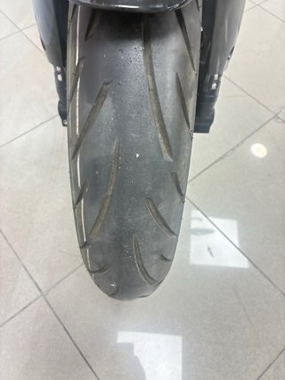 Benelli BN 125 Naked 2022