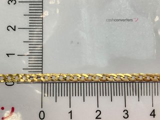 cadena oro 18k 30cm