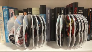 Sons of Anarchy DVD Completa Temporadas 1-7