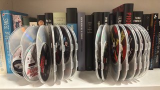 Sons of Anarchy DVD Completa Temporadas 1-7