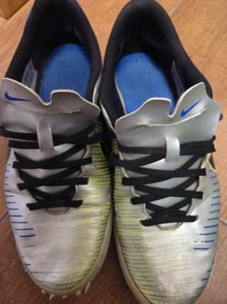 Botas de fútbol Nike Mercurial edición Neymar JR