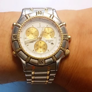 Reloj Festina Cronógrafo 6245
