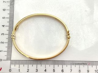 pulsera oro 18k