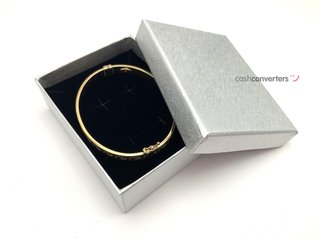 pulsera oro 18k