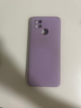 Xiaomi Redmi 10C NFC Blu