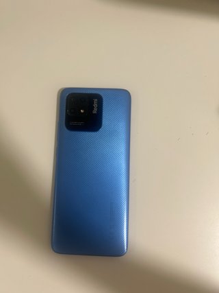 Xiaomi Redmi 10C NFC Blu