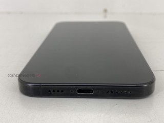 apple iphone 16 pro max 256gb