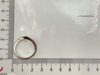 anillo oro 18k con diamante