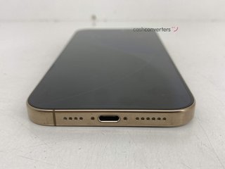 apple iphone 16 pro max 256gb