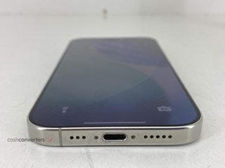 apple iphone 16 pro 128gb