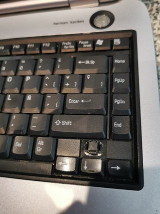 Toshiba Satellite SM30 Win7 Pro Retro