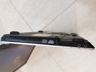 Toshiba Satellite SM30 Win7 Pro Retro