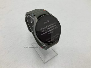 samsung galaxy watch 7 44mm bluetooth