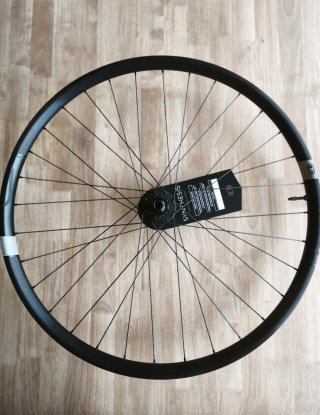 NUEVO Ruedas Crankbrothers Synthesis Enduro 29" XD