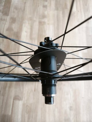 NUEVO Ruedas Crankbrothers Synthesis Enduro 29" XD