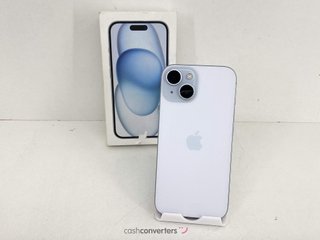 apple iphone 15 128gb