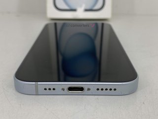apple iphone 15 128gb