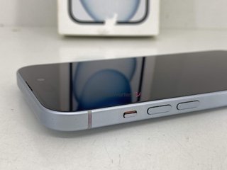 apple iphone 15 128gb
