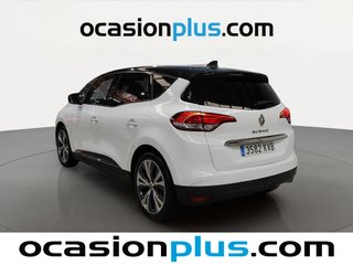 Renault Scenic Zen Energy TCe 103 kW (140 CV)