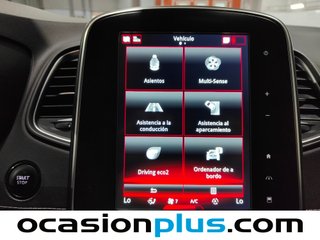 Renault Scenic Zen Energy TCe 103 kW (140 CV)