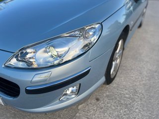 Peugeot 407 135.000km
