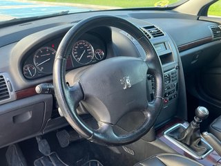 Peugeot 407 135.000km