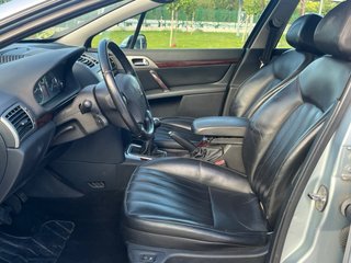 Peugeot 407 135.000km
