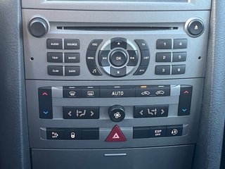 Peugeot 407 135.000km
