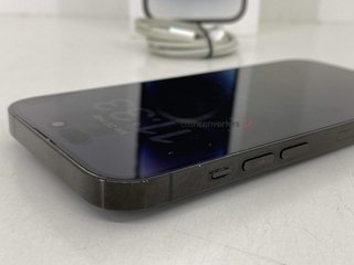 apple iphone 14 pro 128gb