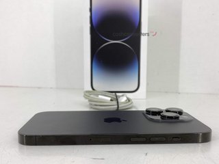 apple iphone 14 pro 128gb