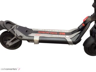 patinete electrico segway-ninebot gt3 e