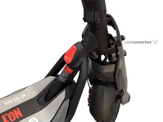 patinete electrico segway-ninebot gt3 e