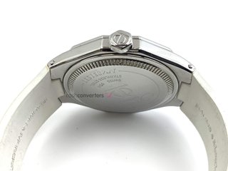 reloj alta gama señora baume & mercier riviera 65575